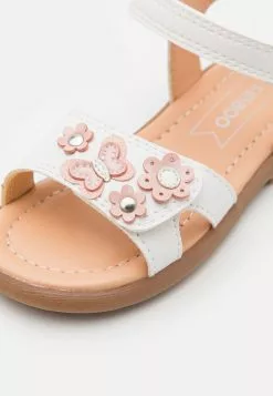 Friboo Sandalen - White -Friboo Groot Warenhuis 01a849628d3a4970bdae9537d3c282f3