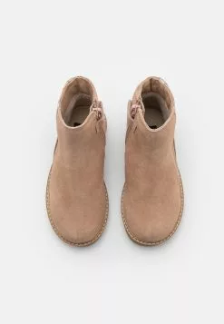 Friboo Leather- Korte Laarzen - Pink -Friboo Groot Warenhuis 022f057fe6f84606b2df838b83d23104