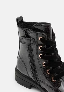 Friboo Veterboots - Black -Friboo Groot Warenhuis 0348564bb5234c00b018b0170276185c