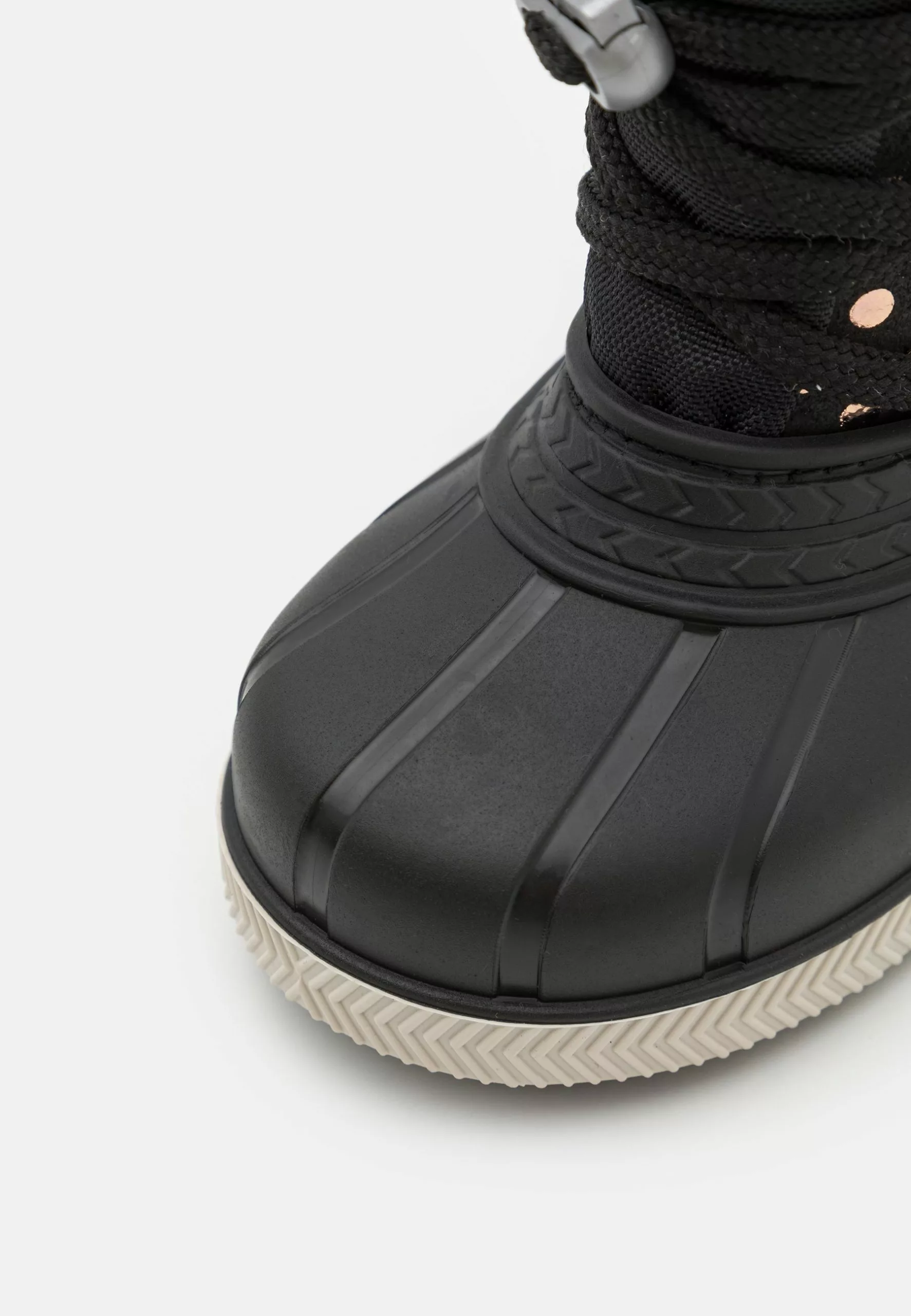 Friboo Snowboots- Dark Blue 6 Friboo Snowboots- Dark Blue - Afbeelding 6