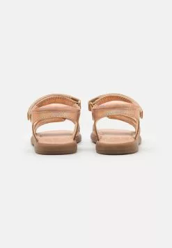 Friboo Sandalen - Rose Gold-Coloured -Friboo Groot Warenhuis 0706142c87874c1486d3ceede1f17d89