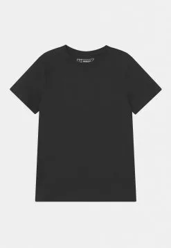 Friboo Tee 5 Pack Unisex - T-Shirt Basic - Multi Coloured -Friboo Groot Warenhuis 0941750bd1ad4c1289f42a948fc767f2