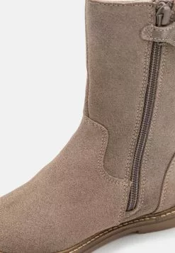 Friboo Leather - Laarzen - Grey -Friboo Groot Warenhuis 0998fbd7d09d43ea9ae789f9ade8c3a5