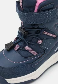 Friboo Snowboots- Dark Blue 11 Friboo Snowboots- Dark Blue -Friboo Groot Warenhuis 0c12b476565d41afa82960ec5d60817c