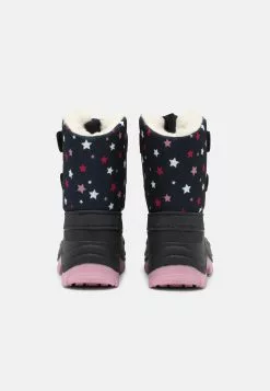Friboo Snowboots- Dark Blue -Friboo Groot Warenhuis 0ee2508a93374e38b9b728b6df359e0c
