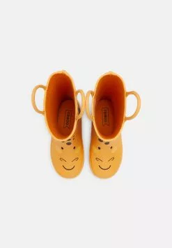 Friboo Regenlaarzen - Orange -Friboo Groot Warenhuis 0ef8633e7fb3447e9d38767c50824776