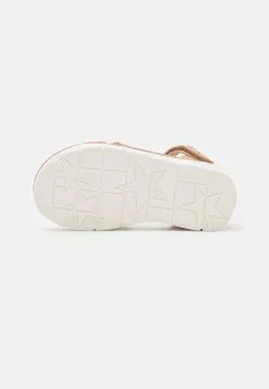 Friboo Holographic Leather - Sandalen - Multi-Coloured -Friboo Groot Warenhuis 0f03fb2be95a47ab8289ad21ebcf6ab7