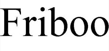 Friboo Groot Warenhuis