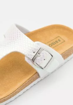 Friboo Teensandalen - White -Friboo Groot Warenhuis 1b3a15574cb44d9991ec362607de6d0b