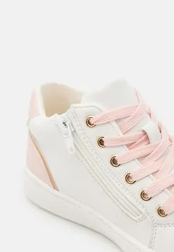 Friboo Sneakers Hoog - White 13 Friboo Sneakers Hoog - White -Friboo Groot Warenhuis 1da8ed9e09e947d892ba1c14202abd8a