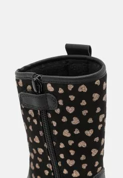 Friboo Laarzen - Black -Friboo Groot Warenhuis 1fe710879f0d4ee88723d3537dbbbdc1