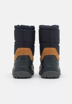 Friboo Snowboots- Dark Blue -Friboo Groot Warenhuis 21ea556742fd475dbe8a48e74c5a6249