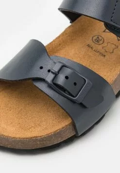 Friboo Unisex - Sandalen - Blue -Friboo Groot Warenhuis 23cf5d2fe61d4bf5a5124e87ed32614d