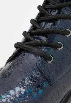 Friboo Veterboots - Dark Blue -Friboo Groot Warenhuis 24744bfd2c6a4130988141f51019050a