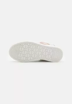 Friboo Sneakers Hoog - White -Friboo Groot Warenhuis 25e14f47f0634e78a84c9d3605d5ec5c