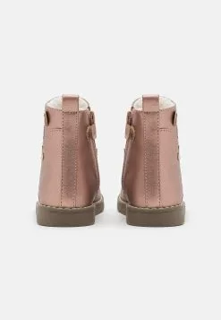 Friboo Korte Laarzen - Pink -Friboo Groot Warenhuis 29e2673d586c4597a2ae9c9de6608c1d