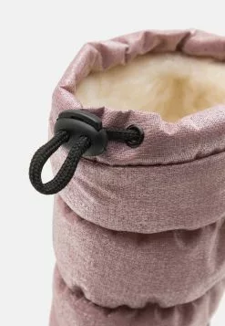 Friboo Snowboots- Pink -Friboo Groot Warenhuis 2a9f465fa2eb4092823f9dcb6da4fae6