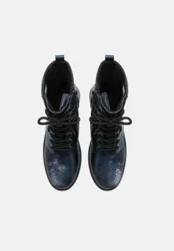 Friboo Veterboots - Dark Blue -Friboo Groot Warenhuis 2c8572abeec54f10b066fa36024eb6e0