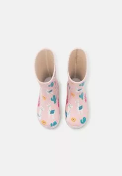 Friboo Regenlaarzen - Pink -Friboo Groot Warenhuis 2e634eb2fea84111940fbea2bd155dda