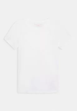 Friboo Girl Basic Tee7 Pack - T-Shirt Basic - Multi Coloured /Dark Blue /Grey -Friboo Groot Warenhuis 30cfa96186e2495d9015a2f735ab76b2