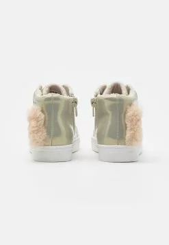 Friboo Sneakers Hoog - Mint -Friboo Groot Warenhuis 31ac34495faf4aeda047c65d0fd02d3e