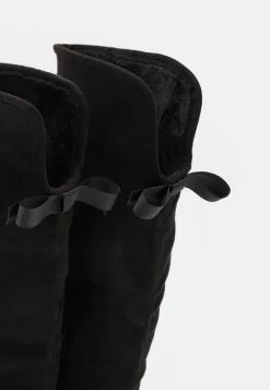 Friboo Laarzen - Black -Friboo Groot Warenhuis 32dc92766a564a30bf1147bec66724d4