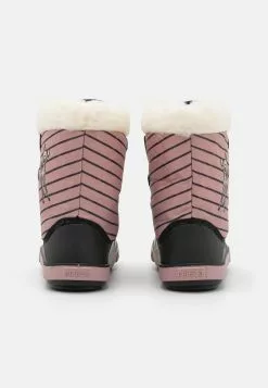 Friboo Disney Bambi - Winter Boots - Snowboots- Light Pink -Friboo Groot Warenhuis 3545277f01644ea698d5919680b9a3f8