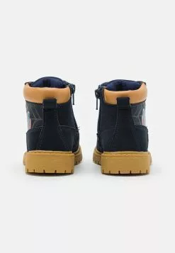 Friboo Veterboots - Dark Blue -Friboo Groot Warenhuis 368ffd9a7b674125a97a2778b281a0b8