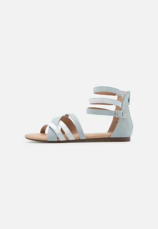 Friboo Sandalen - Light Blue -Friboo Groot Warenhuis 37e734bcd3804c4994042bb31c72d003