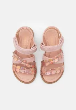 Friboo Sandalen - Light Pink -Friboo Groot Warenhuis 37f93da674564f7aaea6f98b47b8b93f