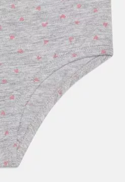 Friboo 7 Pack - Slip - Multi-Coloured/White/Pink -Friboo Groot Warenhuis 389a56b4aafc4bdca5902be9f6c3493d