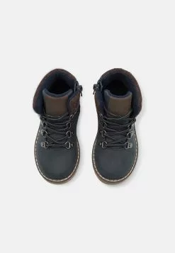 Friboo Veterboots - Dark Blue -Friboo Groot Warenhuis 398bda1f5efe4c30a112a1ada0ac5c41