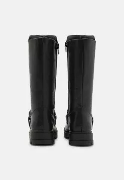 Friboo Laarzen - Black -Friboo Groot Warenhuis 3b584eebd0904fe5a9618e41bf3542ed