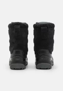 Friboo Snow Boots - Snowboots- Black 8 Friboo Snow Boots - Snowboots- Black -Friboo Groot Warenhuis 3d49e99e1dbf43b5a1c98722f895107b