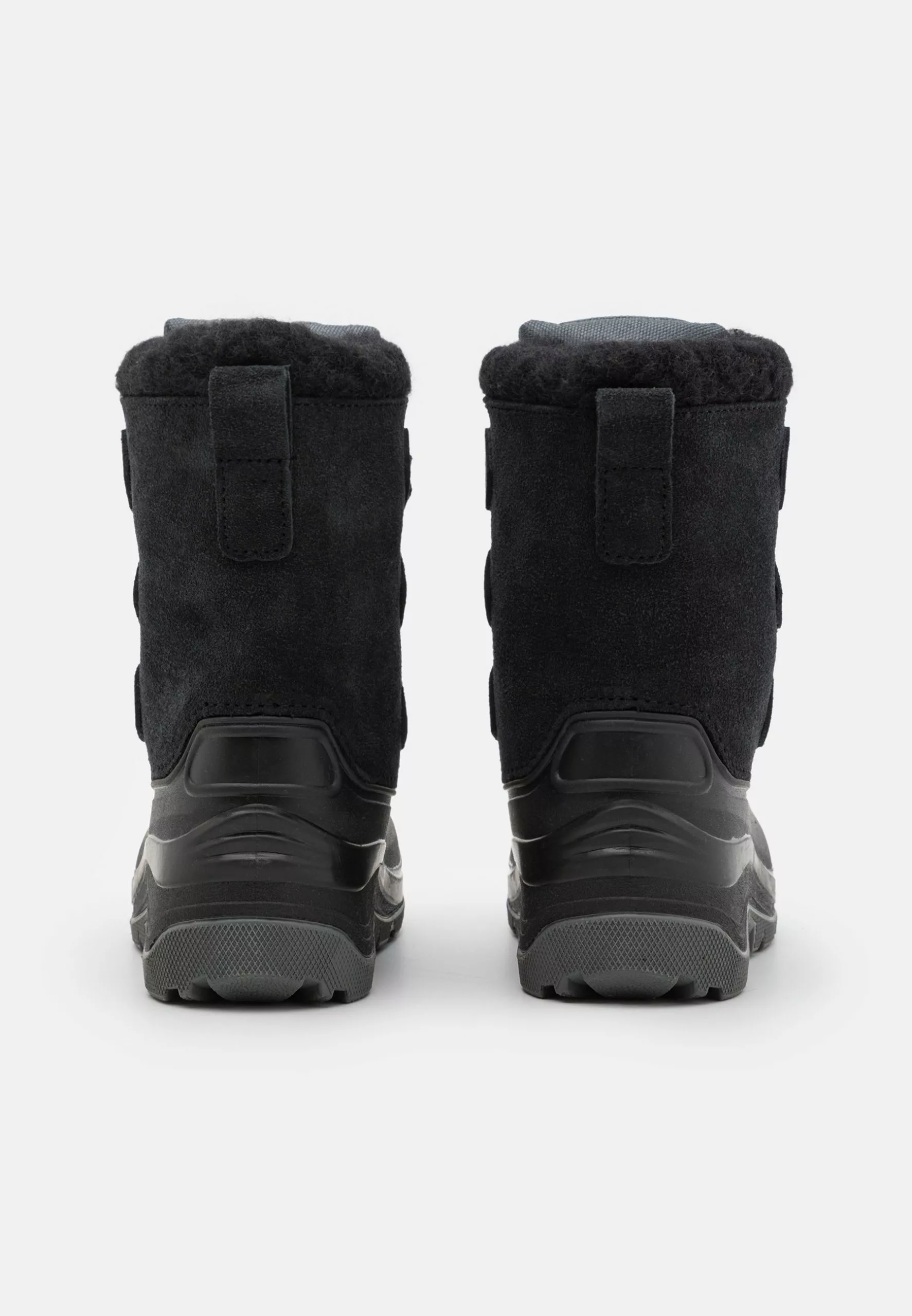 Friboo Snow Boots - Snowboots- Black 3 Friboo Snow Boots - Snowboots- Black - Afbeelding 3