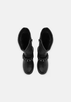 Friboo Laarzen - Black -Friboo Groot Warenhuis 3dcd5734b8254ec99ffa40aa173ce83d