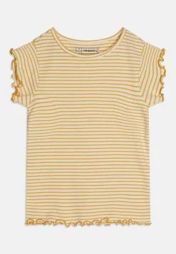 Friboo 3 Pack - T-Shirt Print - Turquoise/Yellow/Red 6 Friboo 3 Pack - T-Shirt Print - Turquoise/Yellow/Red -Friboo Groot Warenhuis 3ecfa347b07841db8dec5f23a5ec9365