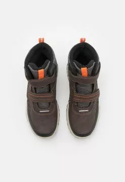 Friboo Korte Laarzen - Brown -Friboo Groot Warenhuis 404d68aa4e7b4c1a96d58c2926b36abd