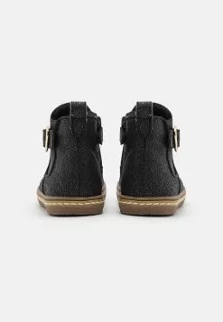 Friboo Korte Laarzen - Black -Friboo Groot Warenhuis 419c17eb8e63456095037d0b3c1fa236