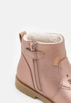 Friboo Korte Laarzen - Pink -Friboo Groot Warenhuis 466c82ee18f444f1a8405ae1bce1b602