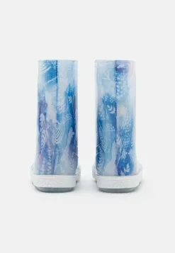 Friboo Disney Frozen Elsa - Wellies - Regenlaarzen - Light Blue -Friboo Groot Warenhuis 477d4827a4314cb39c03cbf767e68c69