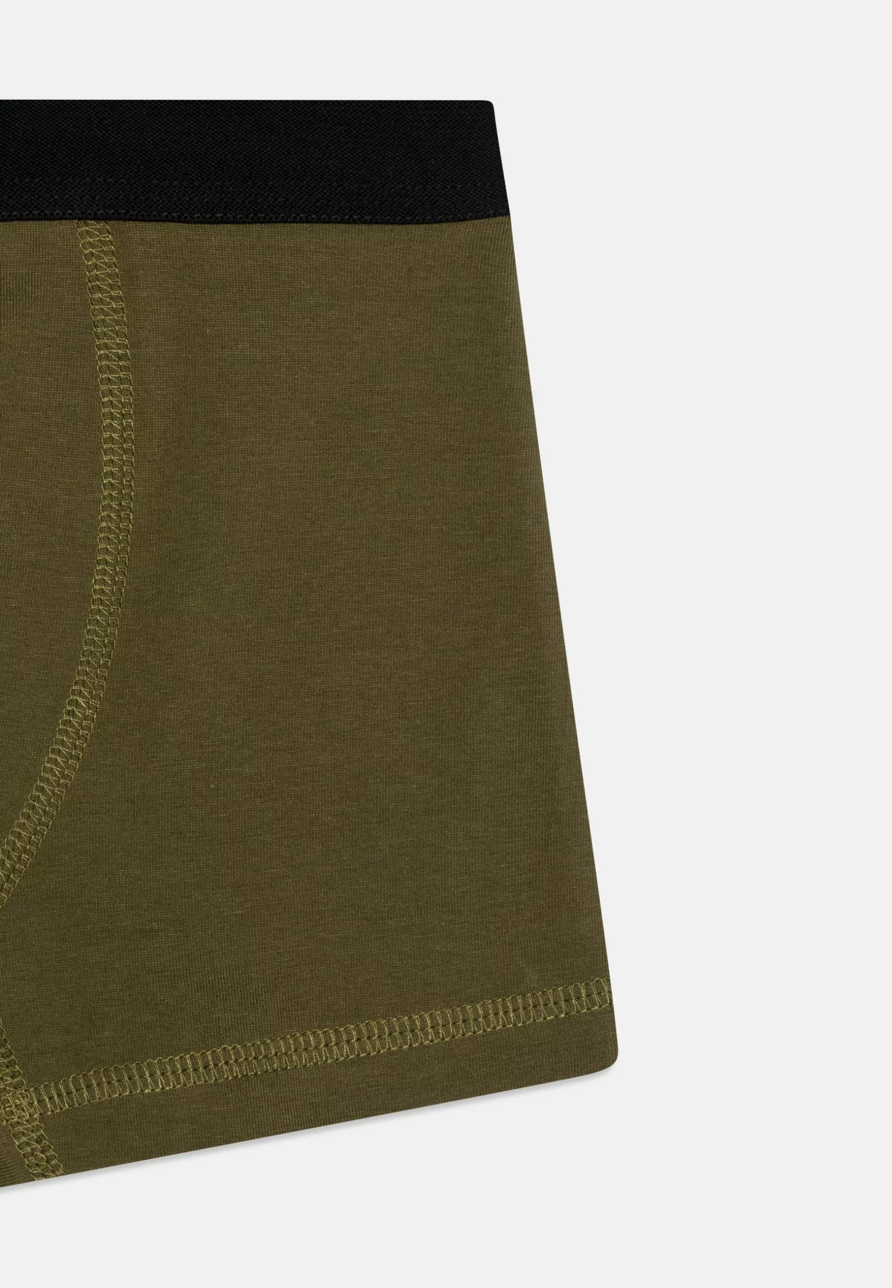 Friboo 7 Pack - Onderbroeken - Multi-Coloured/White/Green 4 Friboo 7 Pack - Onderbroeken - Multi-Coloured/White/Green - Afbeelding 4