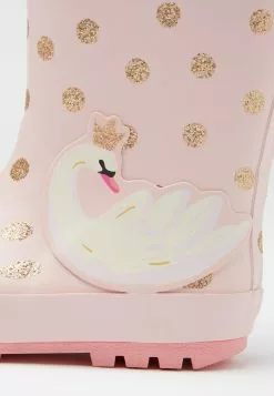 Friboo Wellies - Regenlaarzen - Light Pink -Friboo Groot Warenhuis 4b1c864c2f1e4096a8ebf429a4624a8b