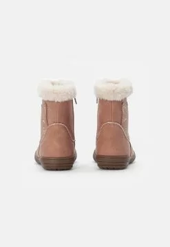 Friboo Booties - Korte Laarzen - Pink -Friboo Groot Warenhuis 4b3750fe34e84fa49aa2c7e6a3e05fb9