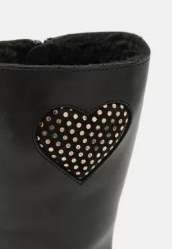 Friboo Laarzen - Black -Friboo Groot Warenhuis 4c2305d1981e4e64a62db7cece4cf0cf