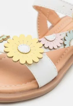 Friboo Sandalen - White -Friboo Groot Warenhuis 4d01f4e7da7c4206871875b26a1e1a95