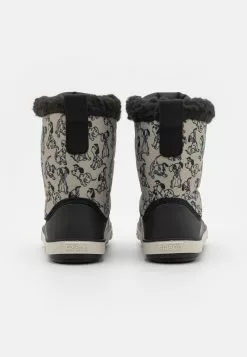 Friboo Disney 101 Dalmatians - Snow Boots- Snowboots- Beige -Friboo Groot Warenhuis 515b3f482014478cb2f8352840a8925f