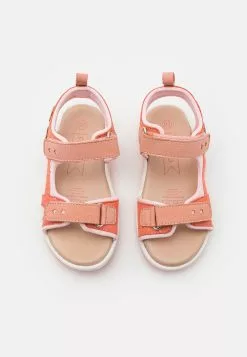 Friboo Leather - Outdoorsandalen - Pink -Friboo Groot Warenhuis 5362571d98ad43e2889ca1035f017be7