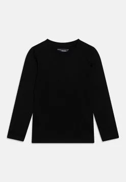 Friboo 5 Pack - Longsleeve - Multi-Coloured/Black/Dark Red -Friboo Groot Warenhuis 559d3ecee4ec4e6f82ac041ab602f8f8