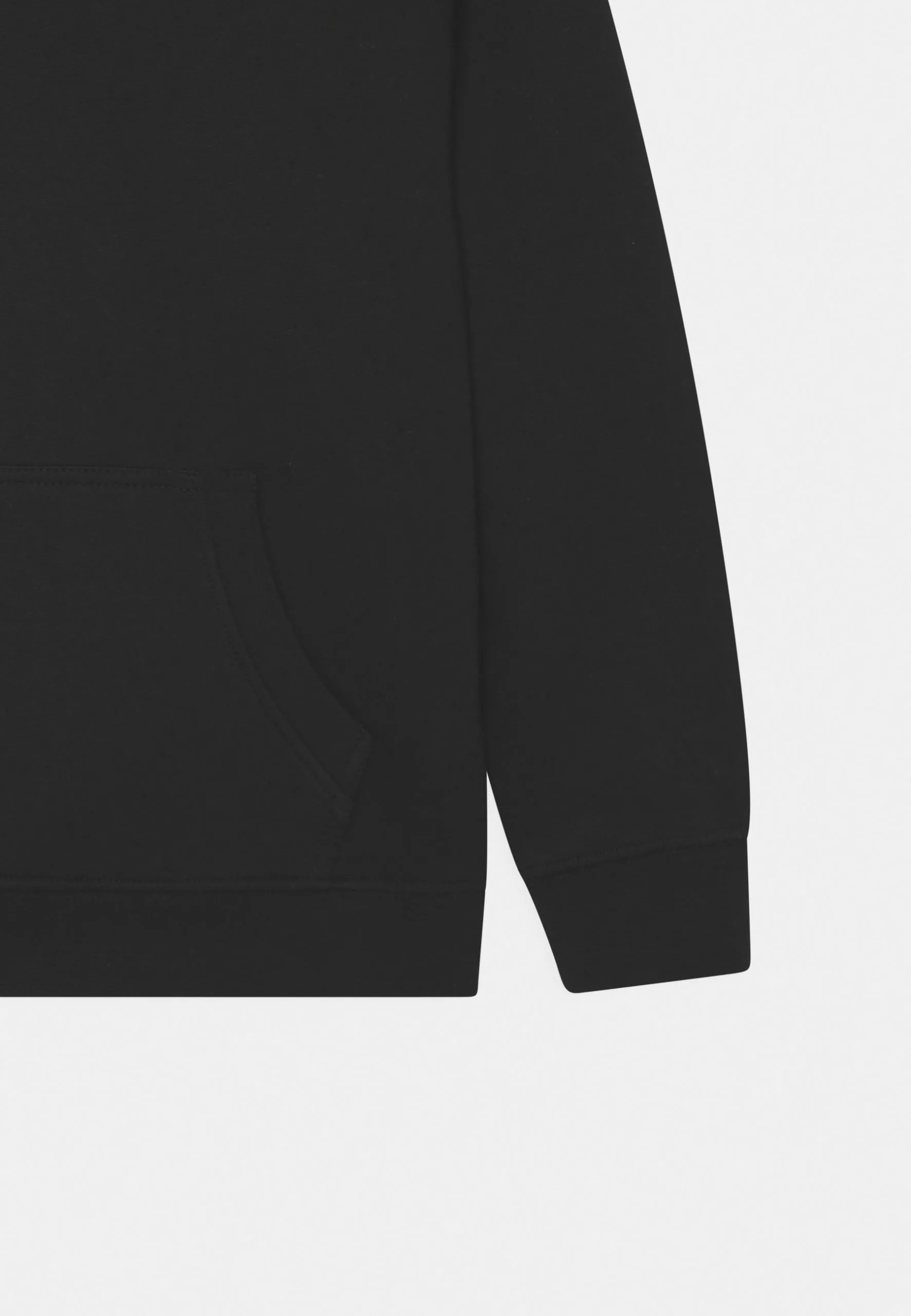 Friboo Hoodie 2 Pack - Sweater - Black/White 4 Friboo Hoodie 2 Pack - Sweater - Black/White - Afbeelding 4